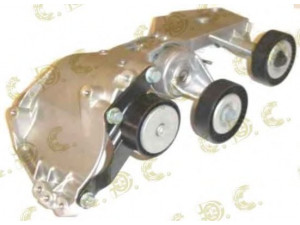 AUTOKIT 03.80830 įtempiklio svirtis, V formos rumbuotas diržas 
 Diržinė pavara -> V formos rumbuotas diržas/komplektas -> Įtempiklis
6682000770, 6682000870, 6682001170