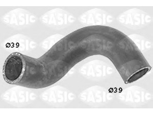 SASIC SWH6701 radiatoriaus žarna 
 Aušinimo sistema -> Žarnelės/vamzdeliai/sujungimai -> Radiatoriaus žarnos
8585103