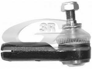 3RG 32322 skersinės vairo trauklės galas 
 Vairavimas -> Vairo mechanizmo sujungimai
811419812A, 811419812B
