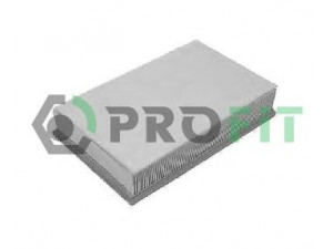 PROFIT 1512-3135 oro filtras 
 Techninės priežiūros dalys -> Techninės priežiūros intervalai
13717505007, 13717514832