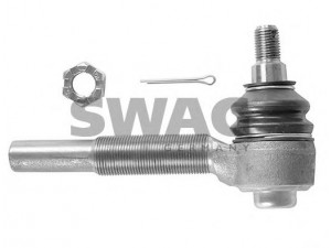 SWAG 80 94 1312 skersinės vairo trauklės galas 
 Vairavimas -> Vairo mechanizmo sujungimai