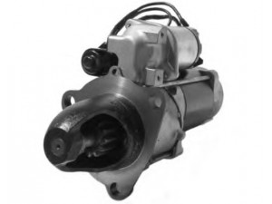 BTS Turbo S511874 starteris
600-813-3550, 600-813-3551, 600-813-6410