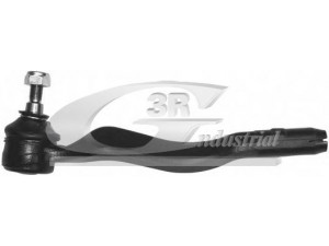 3RG 32105 skersinės vairo trauklės galas 
 Vairavimas -> Vairo mechanizmo sujungimai
32111139313, 32111140489, 32111141565