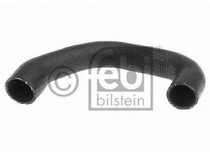 FEBI BILSTEIN 14016 radiatoriaus žarna 
 Aušinimo sistema -> Žarnelės/vamzdeliai/sujungimai -> Radiatoriaus žarnos
202 501 08 82