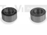 TREVI AUTOMOTIVE WB1443 rato guolio komplektas 
 Ašies montavimas/vairavimo mechanizmas/ratai -> Rato stebulė/montavimas -> Rato guolis
