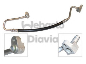 WEBASTO 82D0796389A aukšto/žemo slėgio linija, oro kondicionavimas
92490-9F800, 92490-9F801