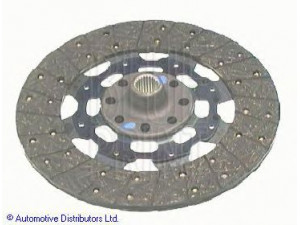 BLUE PRINT ADZ93121 sankabos diskas 
 Sankaba/dalys -> Sankabos diskas
8-97143-146-0