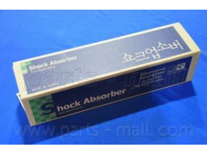 PARTS-MALL PJC-005 amortizatorius
96316745, 96318056, 96323317, P96316745