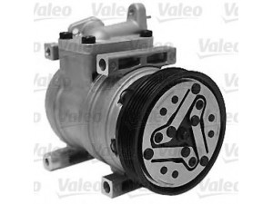VALEO 813369 kompresorius, oro kondicionierius 
 Oro kondicionavimas -> Kompresorius/dalys
97701-0X200, 977010X200