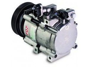 HOFFER K18031 kompresorius, oro kondicionierius 
 Oro kondicionavimas -> Kompresorius/dalys
9770126200