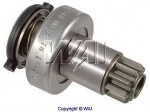 WAIglobal 54-91110-1 laisvos eigos pavara, starteris
020911335C, 047911335F