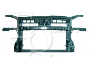 EQUAL QUALITY L03737 priekinis variklio gaubtas 
 Kėbulas -> Kėbulo dalys/ sparnas/buferis -> Priekinis aerodinaminio pasipriešinimo sumažinimas/grotelės
5M0 805 588