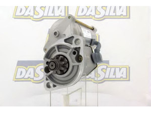 DA SILVA D040097 starteris
15425-63014, 15425-63016, 17331-63014