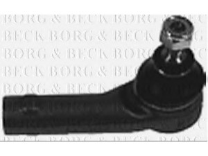 BORG & BECK BTR4785 skersinės vairo trauklės galas 
 Vairavimas -> Vairo mechanizmo sujungimai
1 026 948, 1026948, 1035690, 1097316