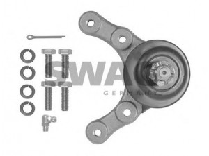 SWAG 82 94 2609 atramos/vairo trauklė
40110-T3002, 40110-T3025, 40111-T3002