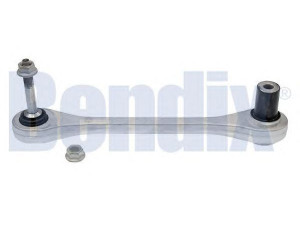 BENDIX 043916B vikšro valdymo svirtis 
 Ašies montavimas/vairavimo mechanizmas/ratai -> Valdymo svirtis/pasukamosios svirties sujungimas -> Vairo trauklės (valdymo svirtis, išilginis balansyras, diago
4E0501529C, 4E0501529D, 4E0501529G