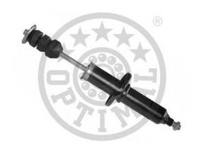 OPTIMAL A-68185G amortizatorius 
 Pakaba -> Amortizatorius