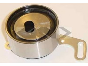 SPIDAN 68406 įtempiklio skriemulys, paskirstymo diržas 
 Techninės priežiūros dalys -> Papildomas remontas
14510-PT0-002, 14510-PT0-003, 14510-PT0-004