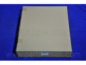 PARTS-MALL PZA-G076 apdailos/apsauginės juostelė, durelės
877914A900SG