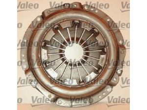 VALEO 801457 sankabos komplektas 
 Sankaba/dalys -> Sankabos remonto komplektas, visas
GCK2130AF, GCK551AF, URF000060