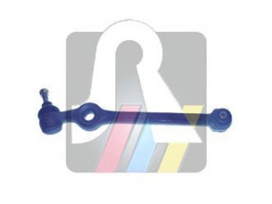 RTS 95-00124 vikšro valdymo svirtis 
 Ašies montavimas/vairavimo mechanizmas/ratai -> Valdymo svirtis/pasukamosios svirties sujungimas -> Vairo trauklės (valdymo svirtis, išilginis balansyras, diago
4226335, 4226335