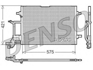 DENSO DCN32016 kondensatorius, oro kondicionierius 
 Oro kondicionavimas -> Kondensatorius
8D0260403A, 8D0260403A, 8D0260403H