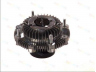 THERMOTEC D58003TT sankaba, radiatoriaus ventiliatorius 
 Aušinimo sistema -> Radiatoriaus ventiliatorius
17120-60A00, 17120-60A01