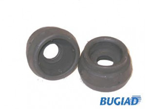 BUGIAD BSP20148 pakabos statramsčio atraminis guolis 
 Ašies montavimas/vairavimo mechanizmas/ratai -> Montavimas, pakabos statramstis
1J0 412 331 C