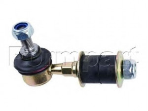 FORMPART 3908042 šarnyro stabilizatorius 
 Ašies montavimas/vairavimo mechanizmas/ratai -> Stabilizatorius/fiksatoriai -> Savaime išsilyginanti atrama
4056A040, MR319147
