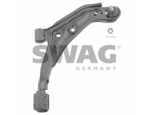 SWAG 82 73 0013 vikšro valdymo svirtis 
 Ašies montavimas/vairavimo mechanizmas/ratai -> Valdymo svirtis/pasukamosios svirties sujungimas -> Vairo trauklės (valdymo svirtis, išilginis balansyras, diago
54500-0M010, 54500-0M020, 54500-0M060