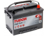 TUDOR _TA680 starterio akumuliatorius; starterio akumuliatorius 
 Elektros įranga -> Akumuliatorius