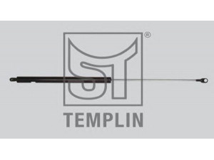 ST-TEMPLIN 09.080.0910.010 dujinė spyruoklė
81.74821.0095