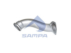 SAMPA 010.444 išleidimo kolektorius
621 490 07 25, 6214900725, A 621 490 07 25