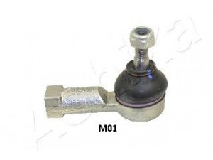 ASHIKA 111-0M-M01 skersinės vairo trauklės galas 
 Vairavimas -> Vairo mechanizmo sujungimai
A4513380137
