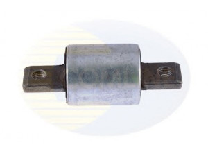 COMLINE CRB3016 valdymo svirties/išilginių svirčių įvorė 
 Ašies montavimas/vairavimo mechanizmas/ratai -> Valdymo svirtis/pasukamosios svirties sujungimas -> Montavimas/sutvirtinimas
9443882