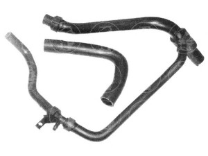 FARE SA 8733 radiatoriaus žarna 
 Aušinimo sistema -> Žarnelės/vamzdeliai/sujungimai -> Radiatoriaus žarnos
1351GJ, 1351GK, 1351T7