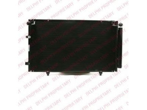 DELPHI CF20026 kondensatorius, oro kondicionierius
88460-06070, 88460-06140