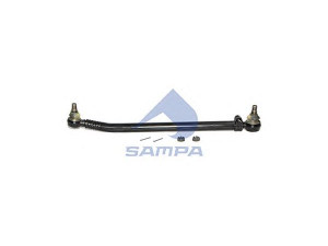 SAMPA 097.027 centrinės trauklės mazgas
335 460 00 05, 3354600005, 346 460 00 05