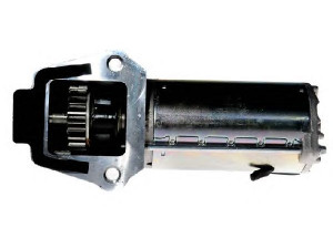 HELLA 8EA 012 140-441 starteris 
 Elektros įranga -> Starterio sistema -> Starteris
1 541 002, 4 742 541, YC1U11000AF