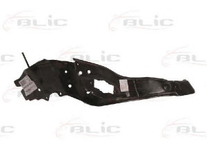BLIC 6508-05-3527244P priekinio žibinto pagrindas 
 Kėbulas -> Krumpliastiebiai/laikikliai/rėmai
