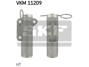 SKF VKM 11209 įtempiklio skriemulys, paskirstymo diržas 
 Techninės priežiūros dalys -> Papildomas remontas
078 109 479 E, 078 109 479 E, 078 109 479 E