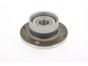 COMLINE CHA001 rato guolio komplektas 
 Ašies montavimas/vairavimo mechanizmas/ratai -> Rato stebulė/montavimas -> Rato guolis
374841