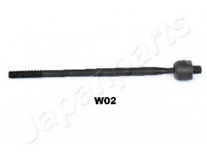 JAPANPARTS RD-W02 vidinė skersinė vairo trauklė 
 Vairavimas -> Vairo mechanizmo sujungimai
95218372