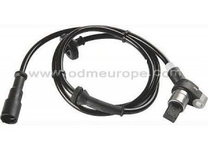 ODM-MULTIPARTS 97-990036 jutiklis, rato greitis 
 Elektros įranga -> Jutikliai
191927807D, 357927807