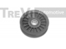TREVI AUTOMOTIVE TA1177 įtempiklio skriemulys, V formos rumbuotas diržas
028145278D, 028145278J, 028145278D