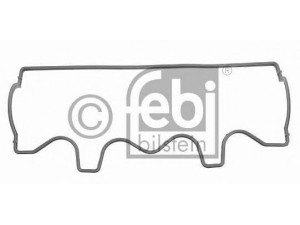 FEBI BILSTEIN 18564 tarpiklis, svirties dangtis 
 Variklis -> Cilindrų galvutė/dalys -> Svirties dangtelis/tarpiklis
0249.76, 249.76, 0249.76, 249.76