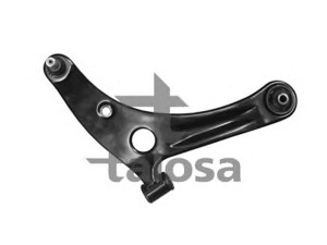 TALOSA 40-01314 vikšro valdymo svirtis 
 Ašies montavimas/vairavimo mechanizmas/ratai -> Valdymo svirtis/pasukamosios svirties sujungimas -> Vairo trauklės (valdymo svirtis, išilginis balansyras, diago
4013A150, 4543300807, 4543302007