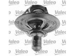 VALEO 820166 termostatas, aušinimo skystis 
 Aušinimo sistema -> Termostatas/tarpiklis -> Thermostat
1338-72, 133872, 96118108, 1338-19