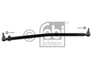 FEBI BILSTEIN 35353 centrinės trauklės mazgas
81.46610.6030, 81.46610.6725, 85.46610.6102
