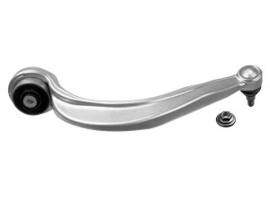 LEMFÖRDER 35884 01 vikšro valdymo svirtis 
 Ašies montavimas/vairavimo mechanizmas/ratai -> Valdymo svirtis/pasukamosios svirties sujungimas -> Vairo trauklės (valdymo svirtis, išilginis balansyras, diago
4H0 407 693 C, 4H0 407 693 D, 4H0 407 693 E